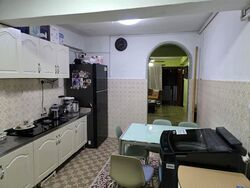 Blk 2 Hougang Avenue 3 (Hougang), HDB 3 Rooms #577192601
